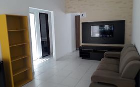 Casa Vila Eulália Petrolina